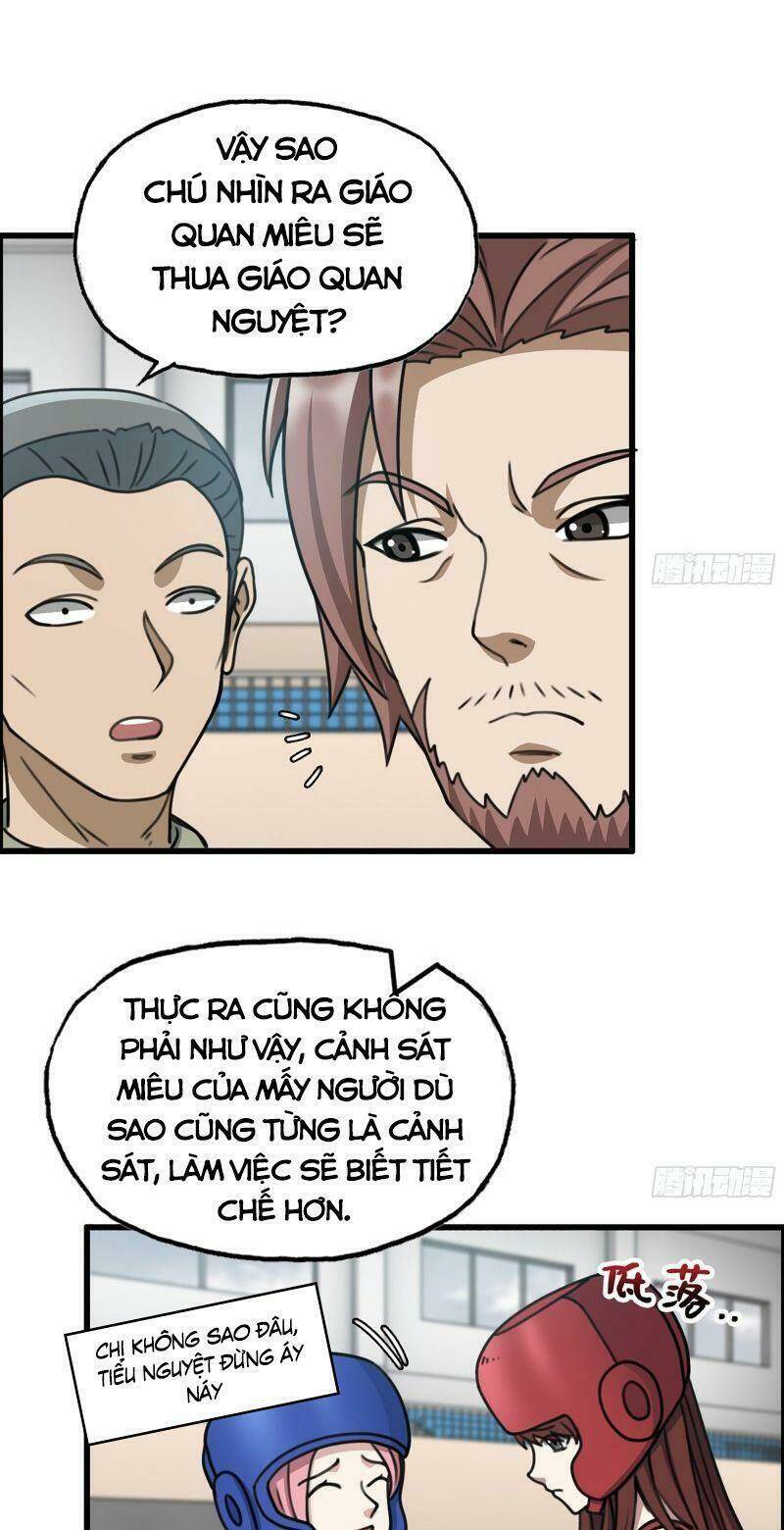 Tôi Chuyển Vàng Tại Mạt Thế - Chapter 339 - Page 10