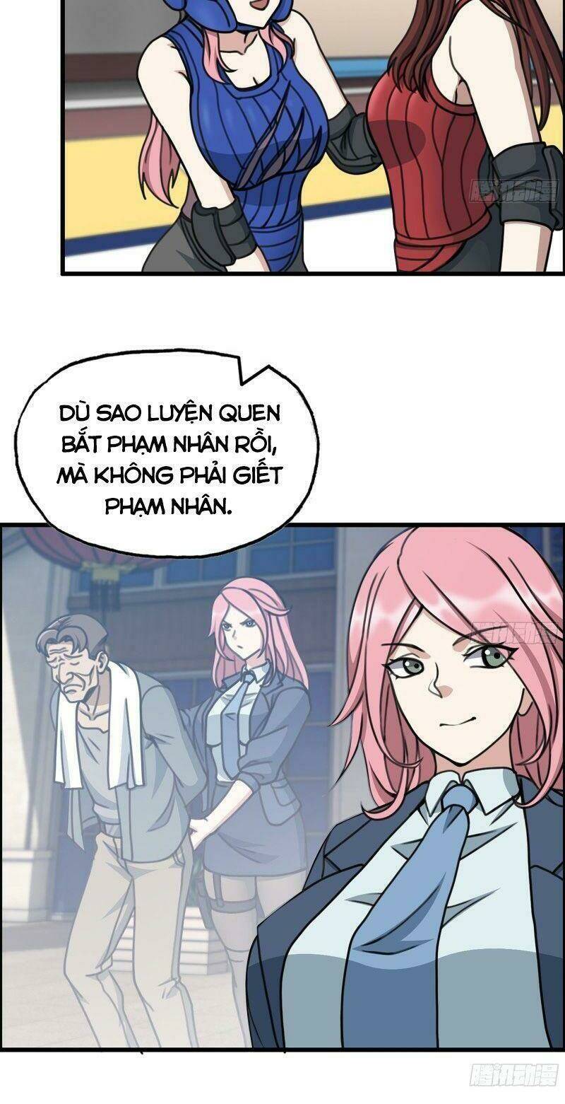 Tôi Chuyển Vàng Tại Mạt Thế - Chapter 339 - Page 11