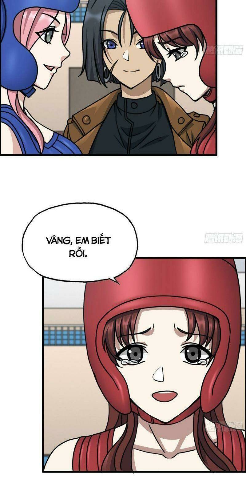 Tôi Chuyển Vàng Tại Mạt Thế - Chapter 339 - Page 15