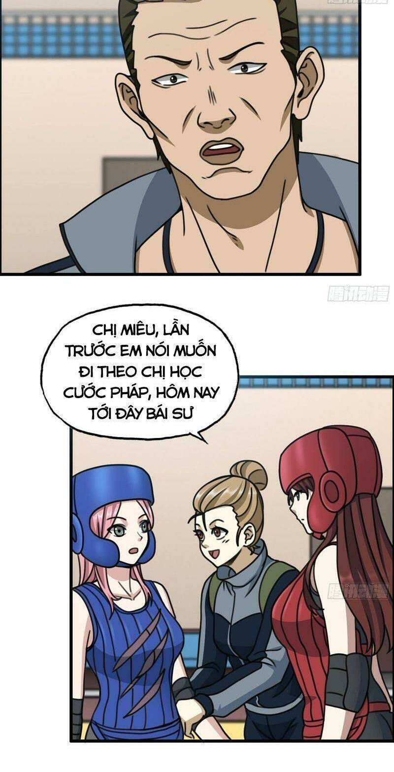 Tôi Chuyển Vàng Tại Mạt Thế - Chapter 339 - Page 19