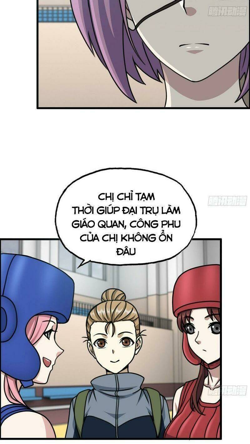 Tôi Chuyển Vàng Tại Mạt Thế - Chapter 339 - Page 21