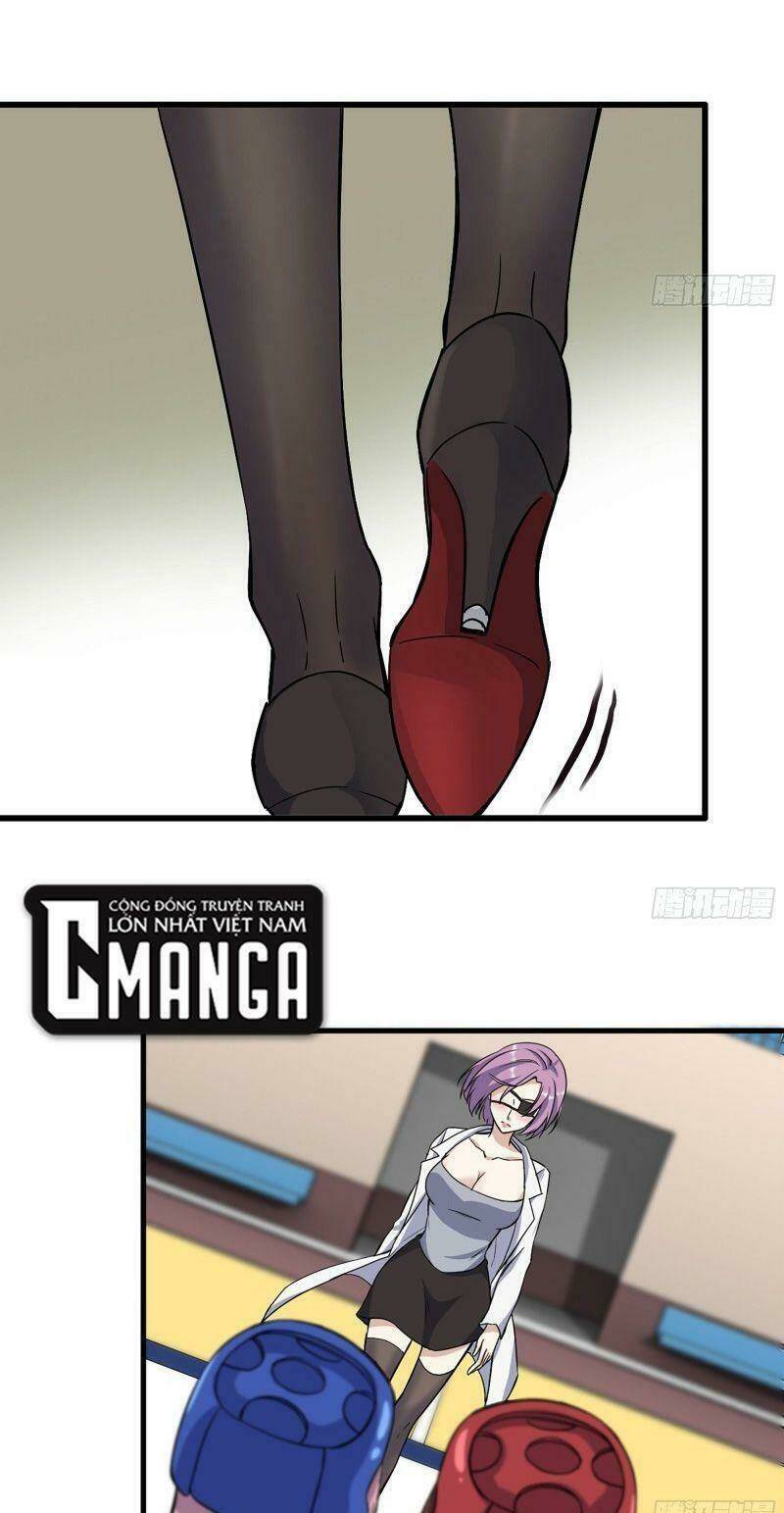 Tôi Chuyển Vàng Tại Mạt Thế - Chapter 339 - Page 32