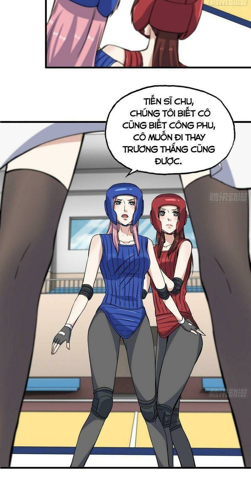 Tôi Chuyển Vàng Tại Mạt Thế - Chapter 339 - Page 33