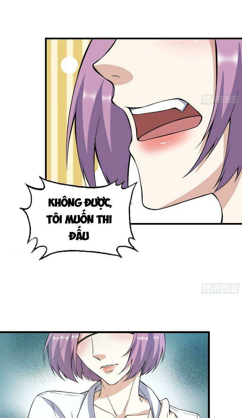 Tôi Chuyển Vàng Tại Mạt Thế - Chapter 339 - Page 36