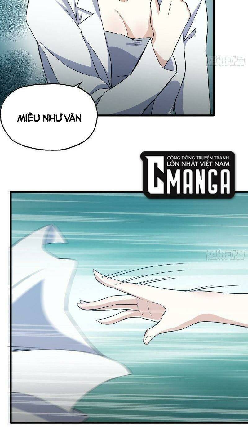 Tôi Chuyển Vàng Tại Mạt Thế - Chapter 339 - Page 37