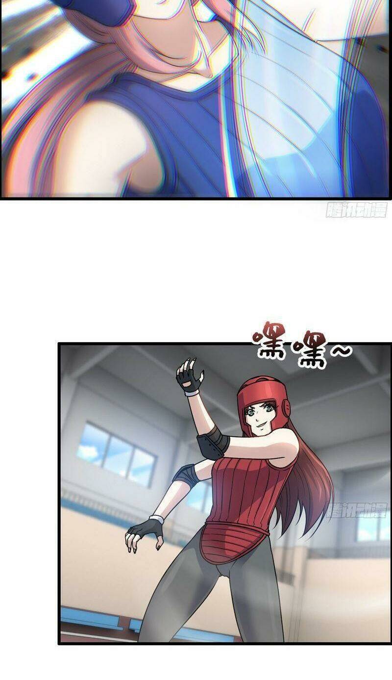 Tôi Chuyển Vàng Tại Mạt Thế - Chapter 339 - Page 3