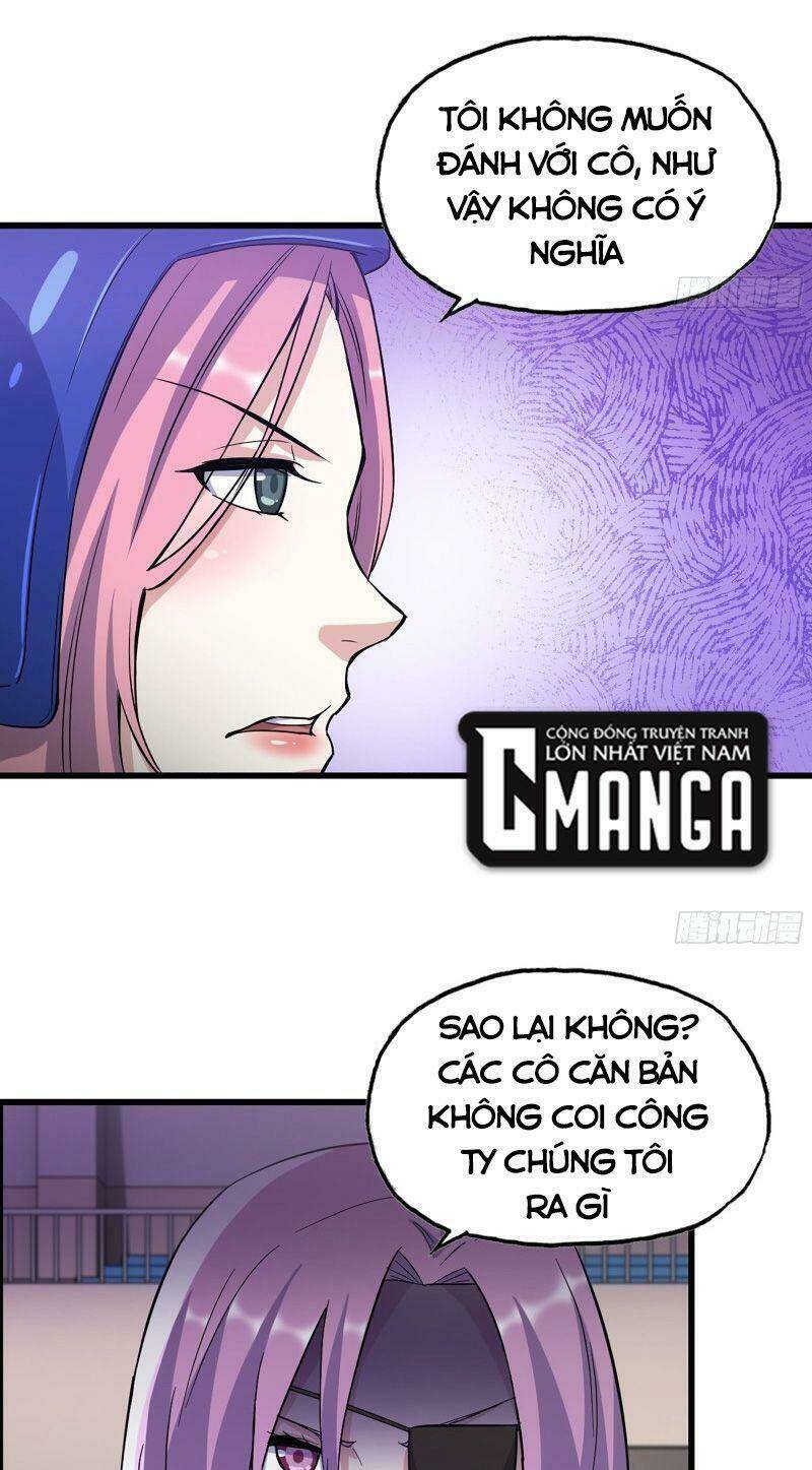 Tôi Chuyển Vàng Tại Mạt Thế - Chapter 339 - Page 40