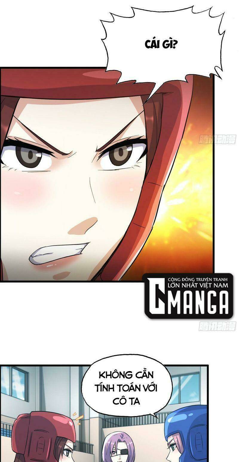 Tôi Chuyển Vàng Tại Mạt Thế - Chapter 339 - Page 44