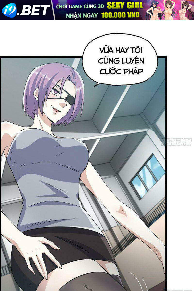 Tôi Chuyển Vàng Tại Mạt Thế - Chapter 339 - Page 46