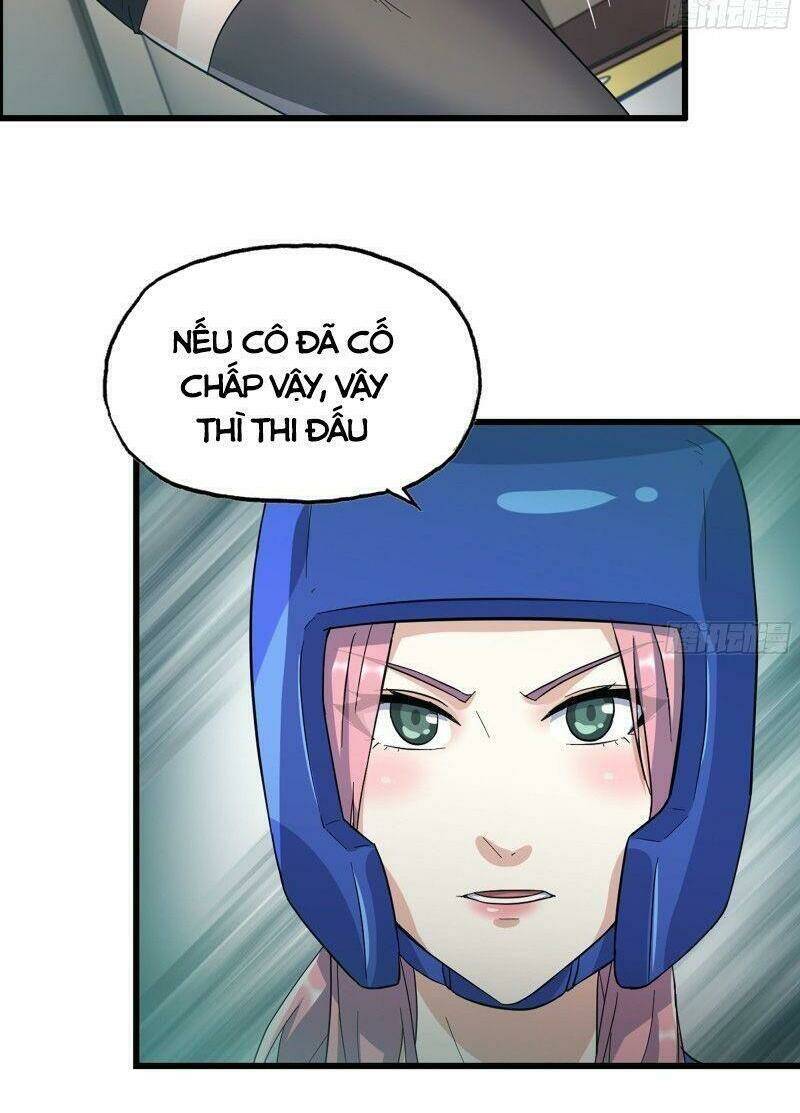 Tôi Chuyển Vàng Tại Mạt Thế - Chapter 339 - Page 47