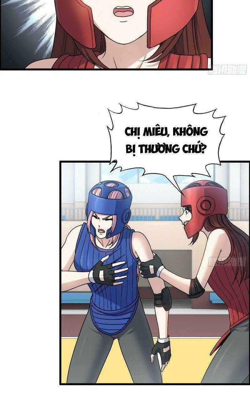 Tôi Chuyển Vàng Tại Mạt Thế - Chapter 339 - Page 5