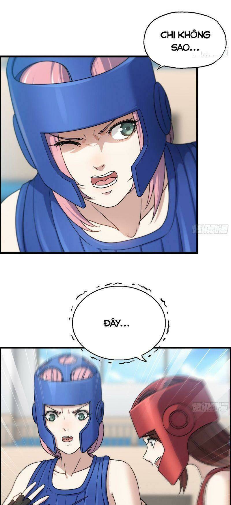 Tôi Chuyển Vàng Tại Mạt Thế - Chapter 339 - Page 6