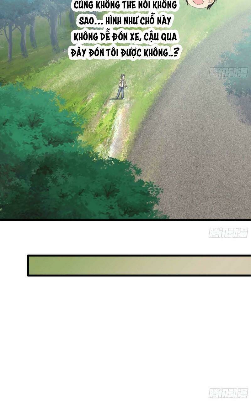 Tôi Chuyển Vàng Tại Mạt Thế - Chapter 34 - Page 25