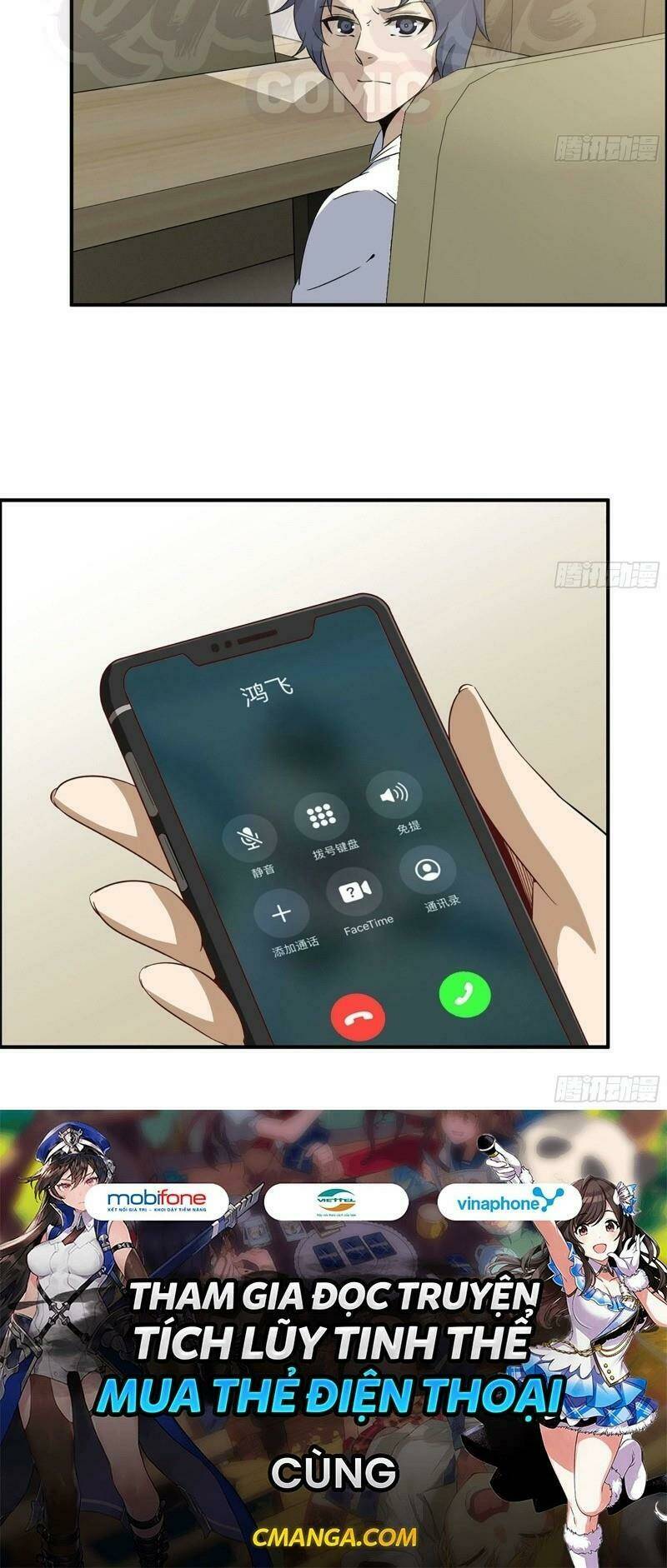 Tôi Chuyển Vàng Tại Mạt Thế - Chapter 34 - Page 35