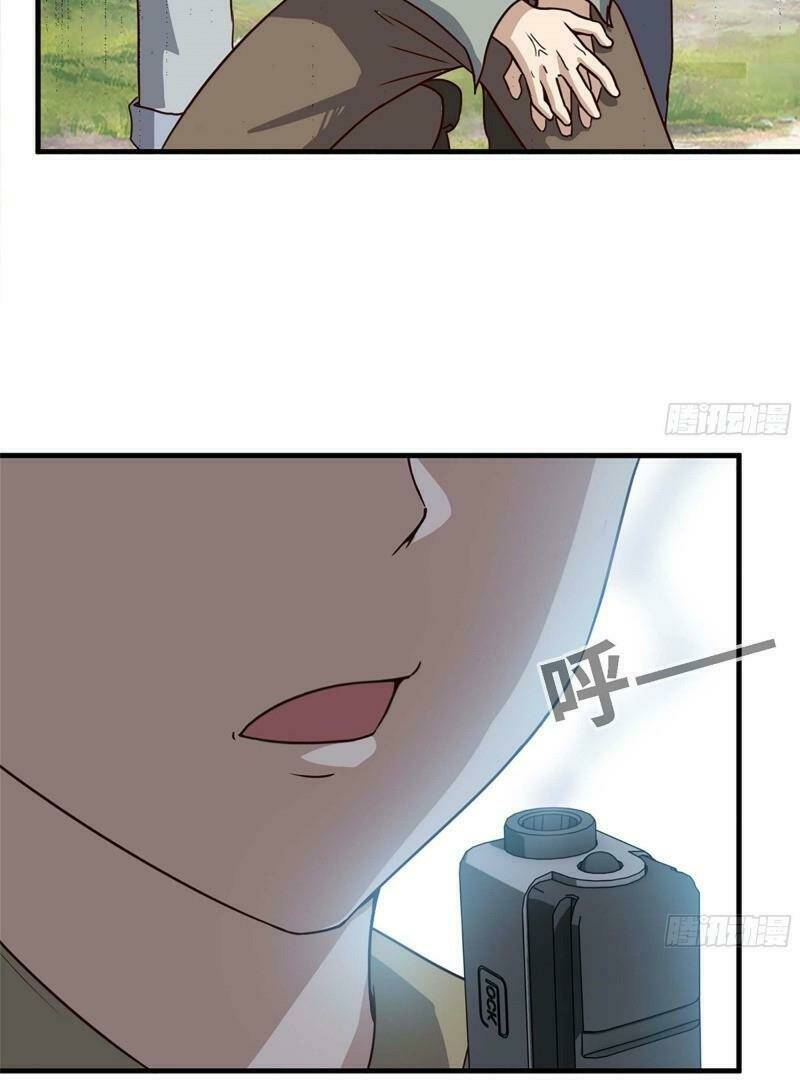 Tôi Chuyển Vàng Tại Mạt Thế - Chapter 34 - Page 7