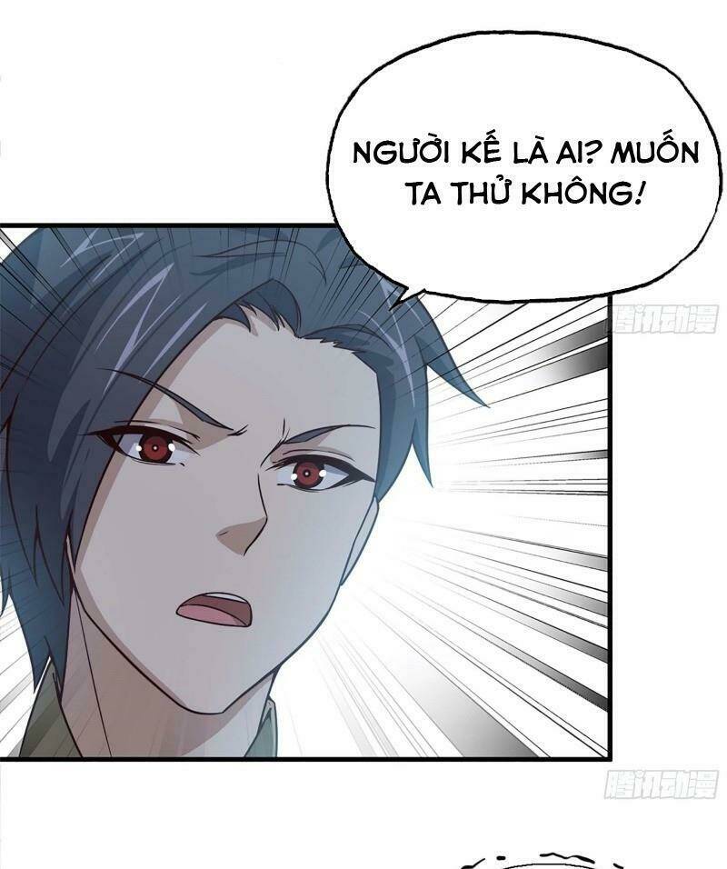 Tôi Chuyển Vàng Tại Mạt Thế - Chapter 34 - Page 8