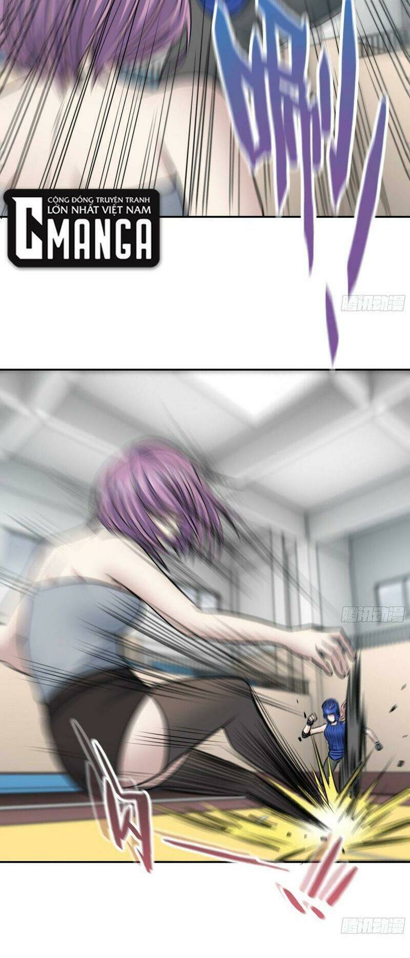 Tôi Chuyển Vàng Tại Mạt Thế - Chapter 340 - Page 9