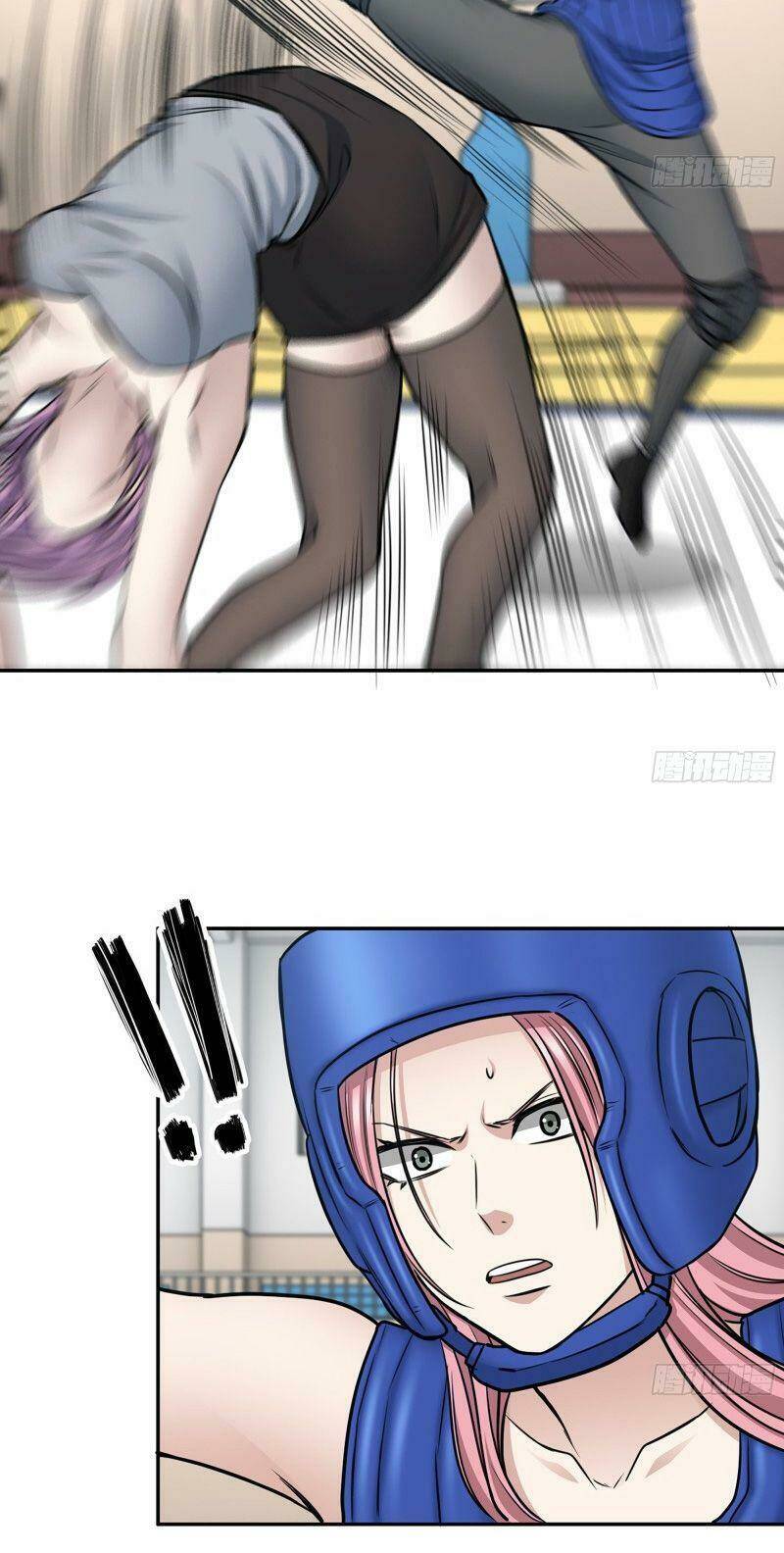 Tôi Chuyển Vàng Tại Mạt Thế - Chapter 340 - Page 11