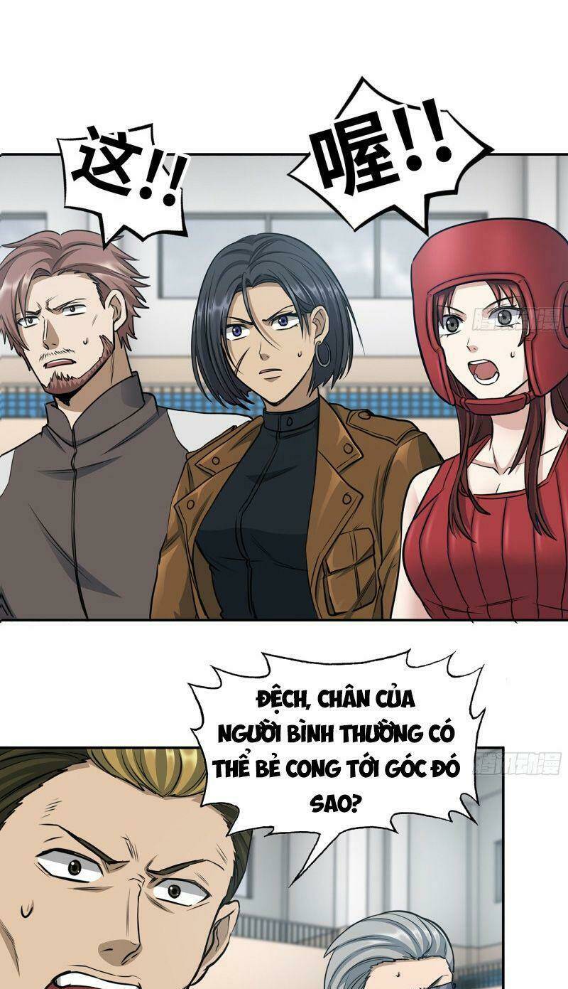 Tôi Chuyển Vàng Tại Mạt Thế - Chapter 340 - Page 12