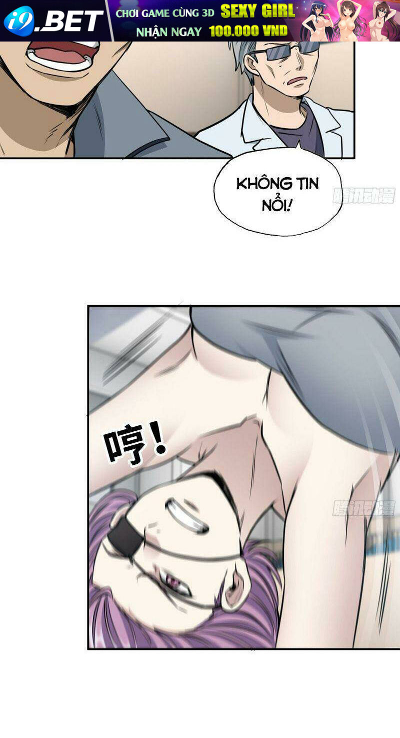 Tôi Chuyển Vàng Tại Mạt Thế - Chapter 340 - Page 13