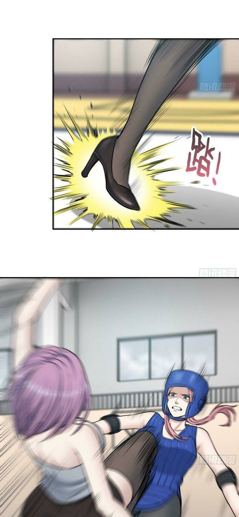 Tôi Chuyển Vàng Tại Mạt Thế - Chapter 340 - Page 16