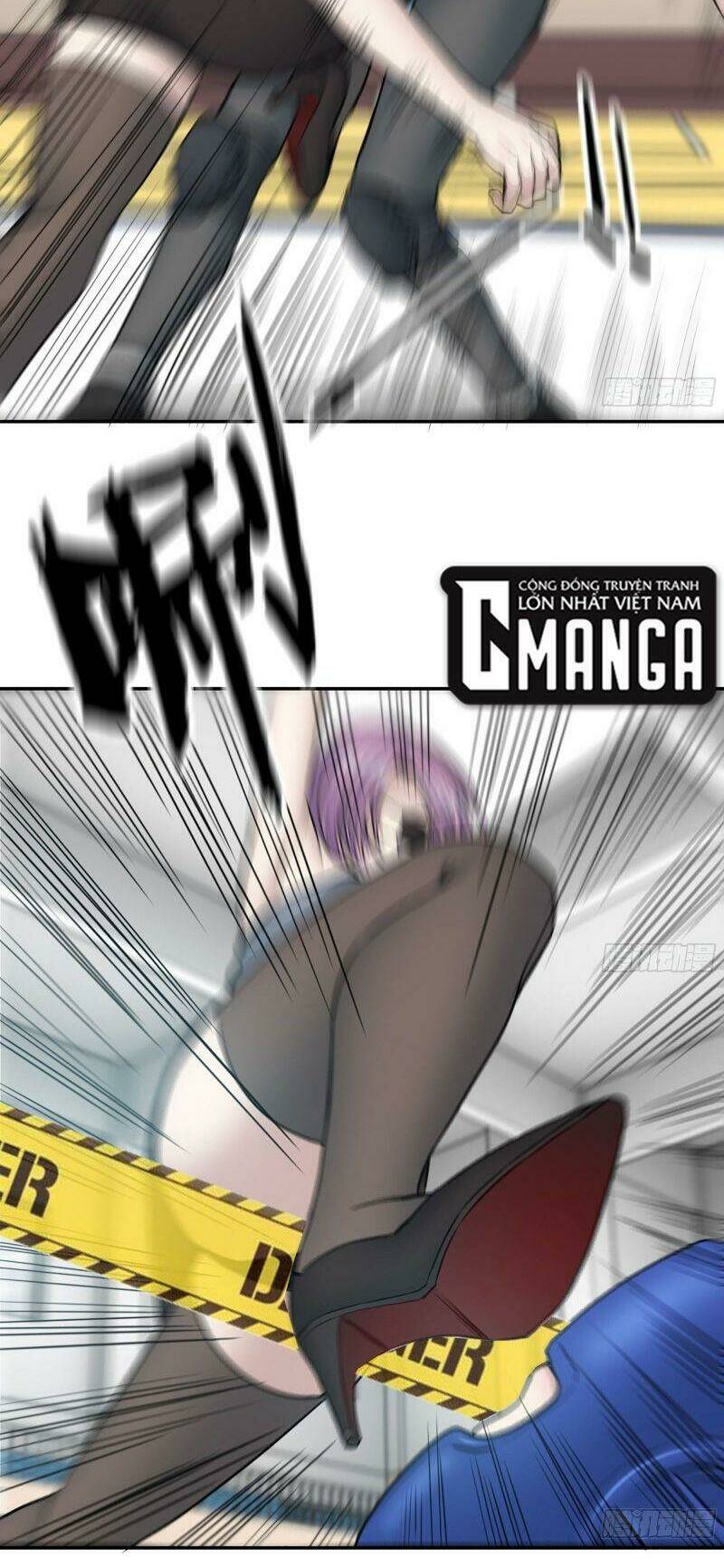 Tôi Chuyển Vàng Tại Mạt Thế - Chapter 340 - Page 17