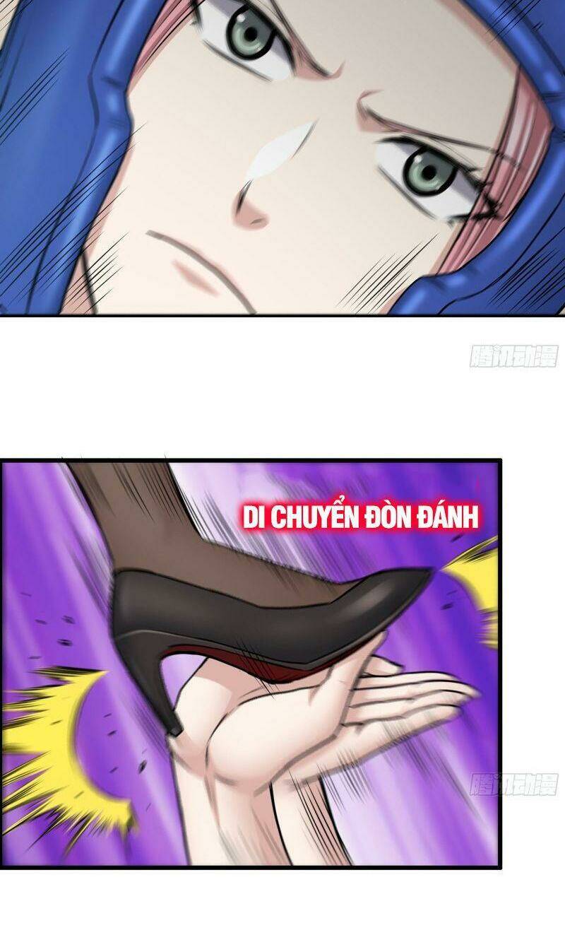 Tôi Chuyển Vàng Tại Mạt Thế - Chapter 340 - Page 19