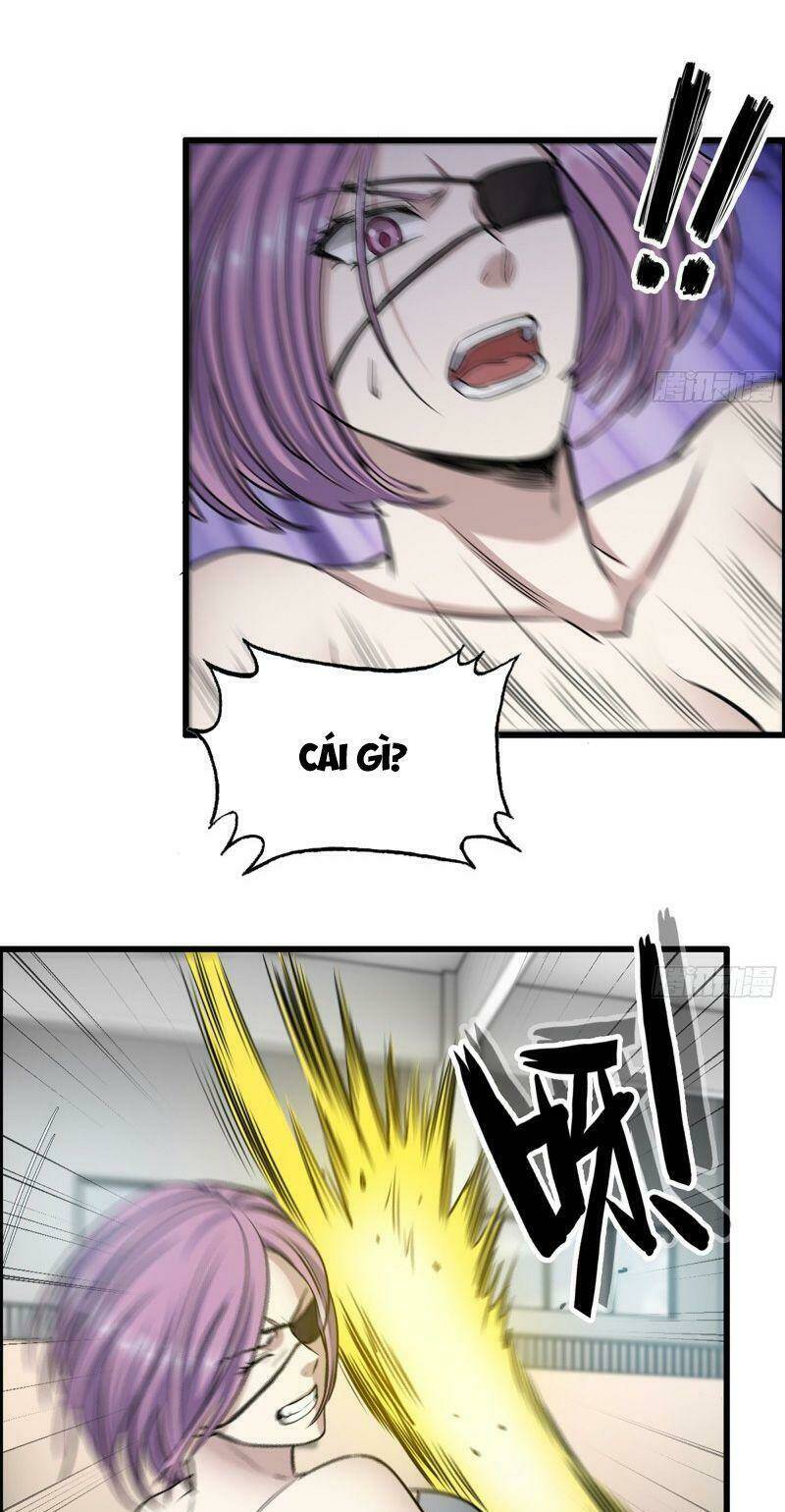 Tôi Chuyển Vàng Tại Mạt Thế - Chapter 340 - Page 20