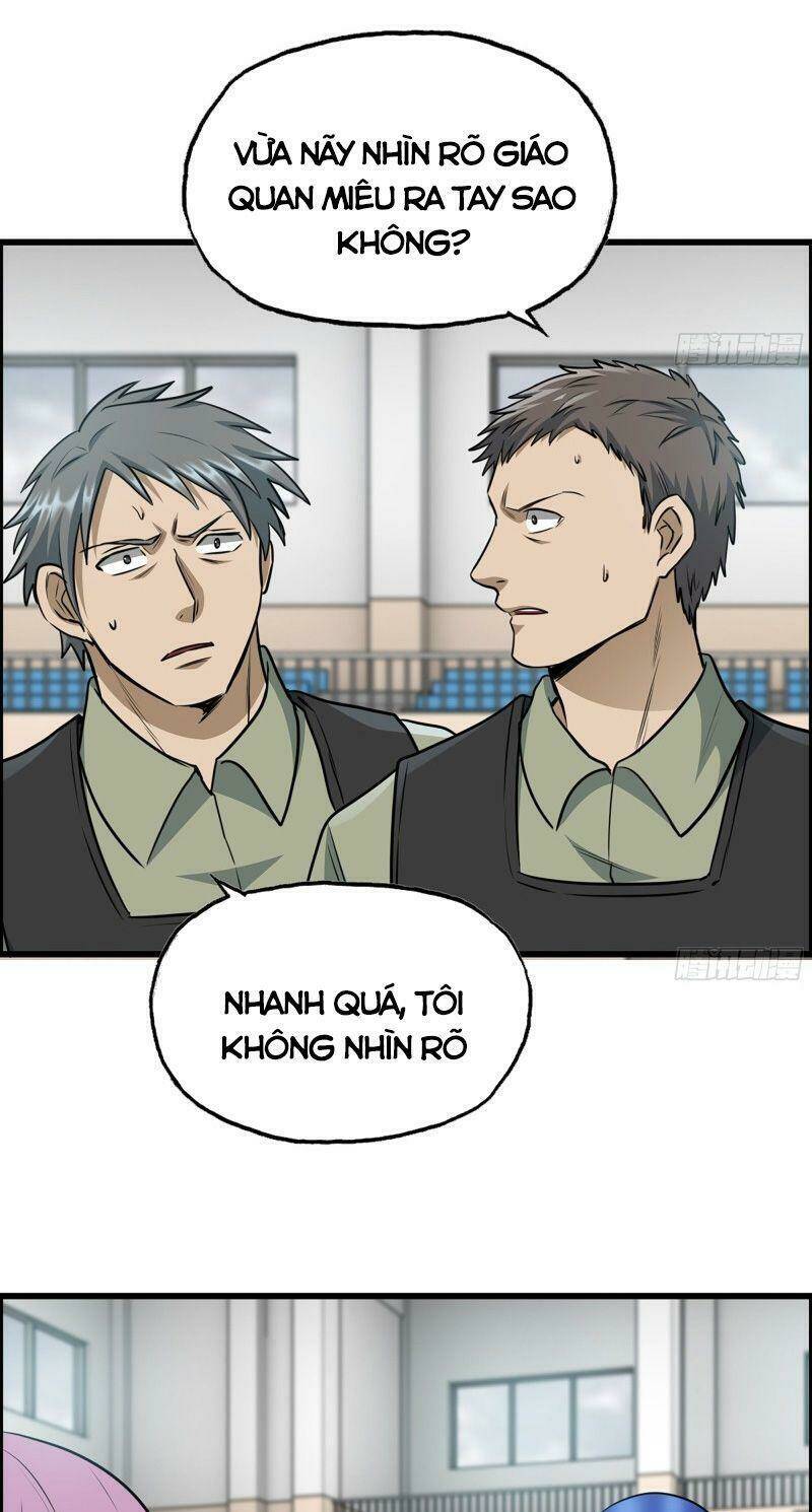 Tôi Chuyển Vàng Tại Mạt Thế - Chapter 340 - Page 22