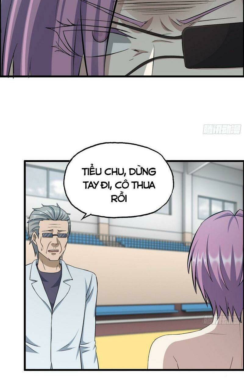 Tôi Chuyển Vàng Tại Mạt Thế - Chapter 340 - Page 25