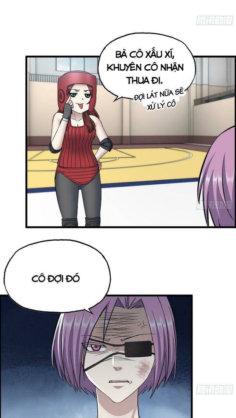 Tôi Chuyển Vàng Tại Mạt Thế - Chapter 340 - Page 28