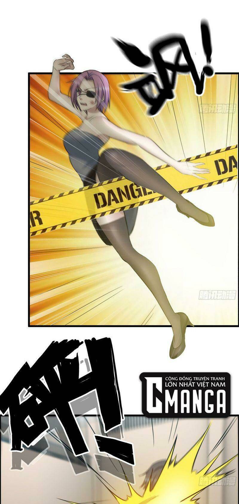 Tôi Chuyển Vàng Tại Mạt Thế - Chapter 340 - Page 32