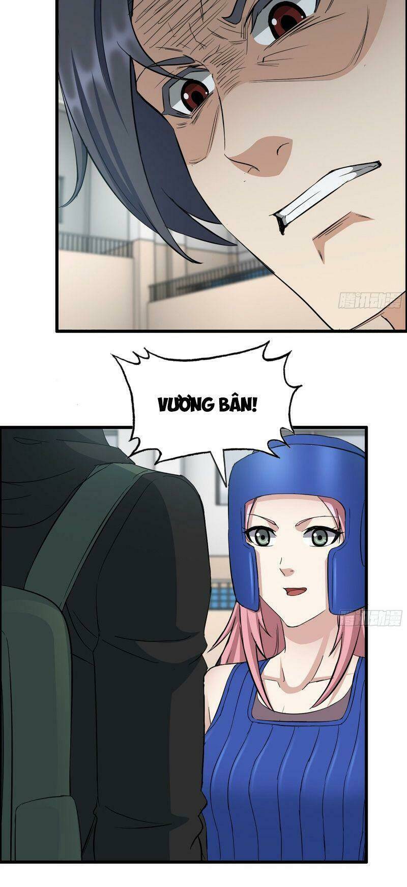 Tôi Chuyển Vàng Tại Mạt Thế - Chapter 340 - Page 35