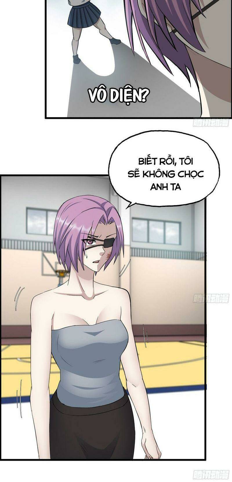 Tôi Chuyển Vàng Tại Mạt Thế - Chapter 340 - Page 39