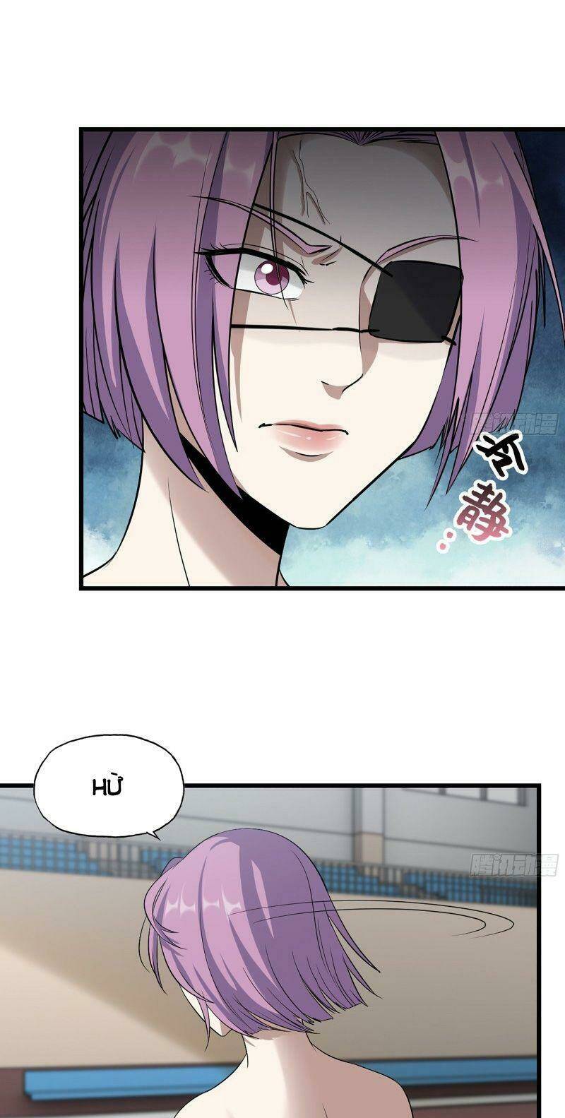 Tôi Chuyển Vàng Tại Mạt Thế - Chapter 340 - Page 40