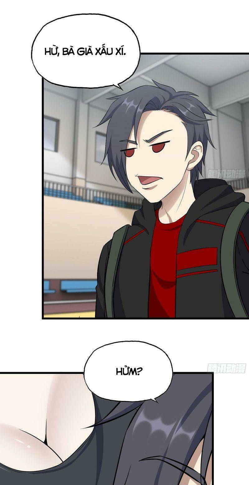 Tôi Chuyển Vàng Tại Mạt Thế - Chapter 340 - Page 42