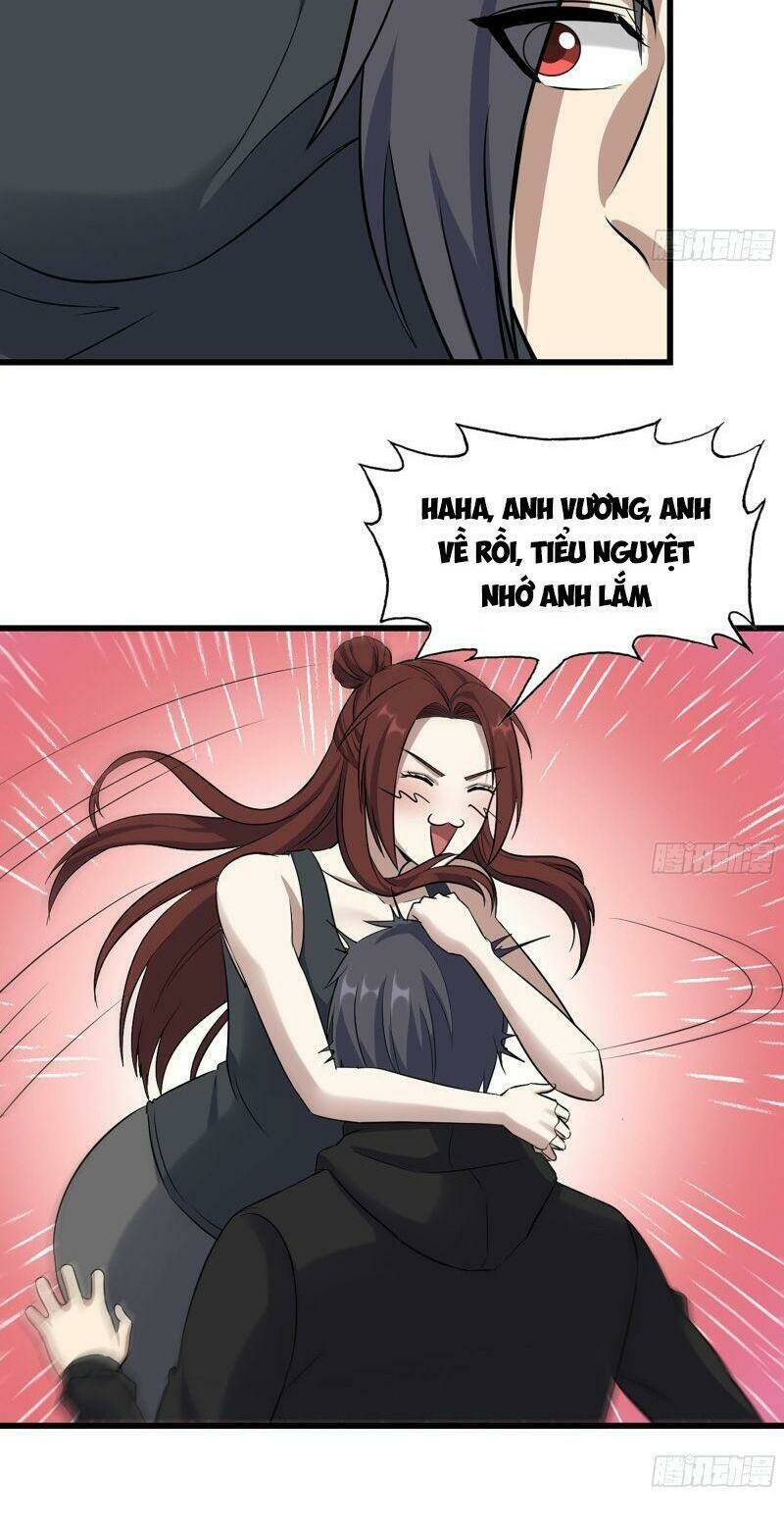 Tôi Chuyển Vàng Tại Mạt Thế - Chapter 340 - Page 43