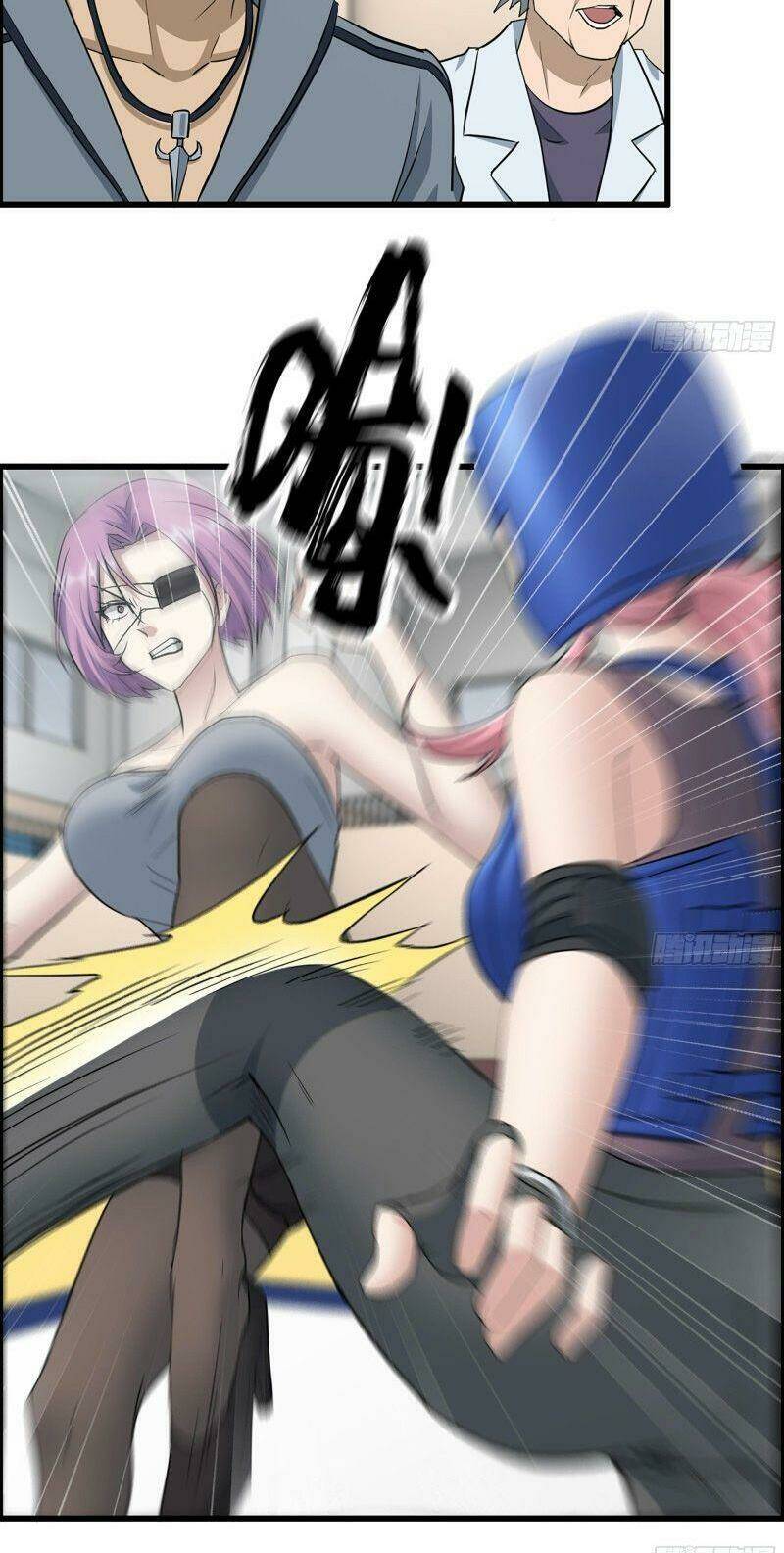 Tôi Chuyển Vàng Tại Mạt Thế - Chapter 340 - Page 5