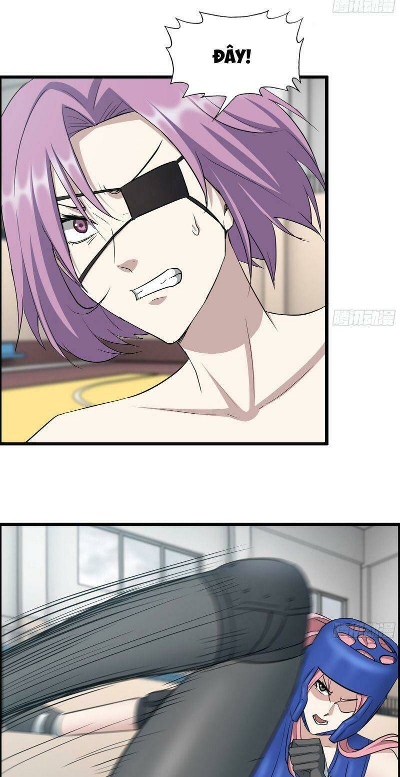 Tôi Chuyển Vàng Tại Mạt Thế - Chapter 340 - Page 6