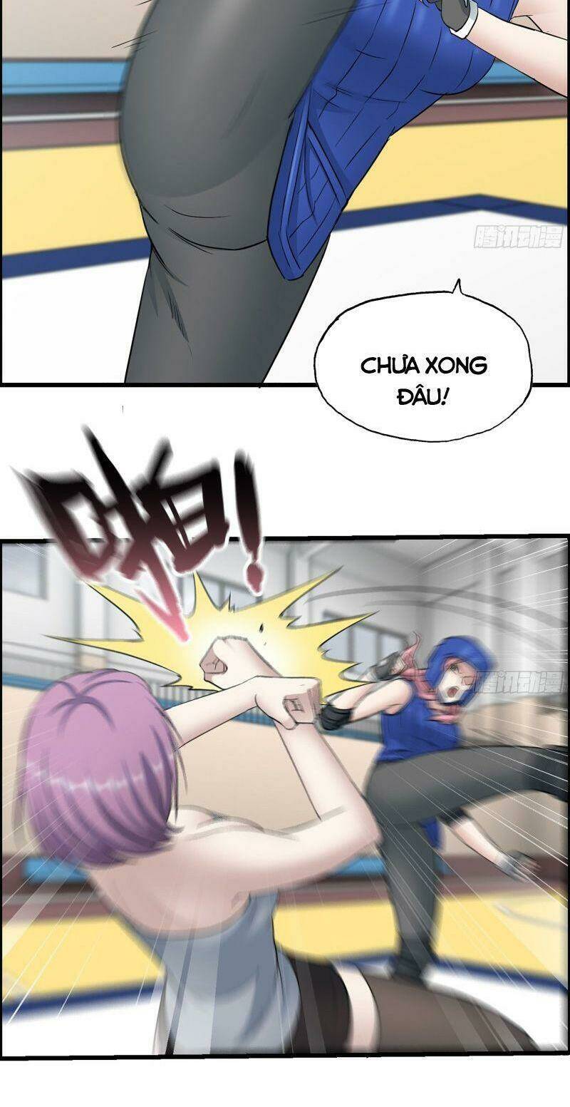 Tôi Chuyển Vàng Tại Mạt Thế - Chapter 340 - Page 7