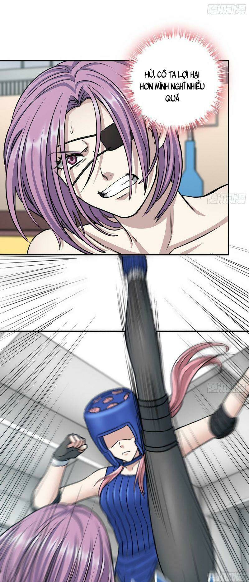 Tôi Chuyển Vàng Tại Mạt Thế - Chapter 340 - Page 8