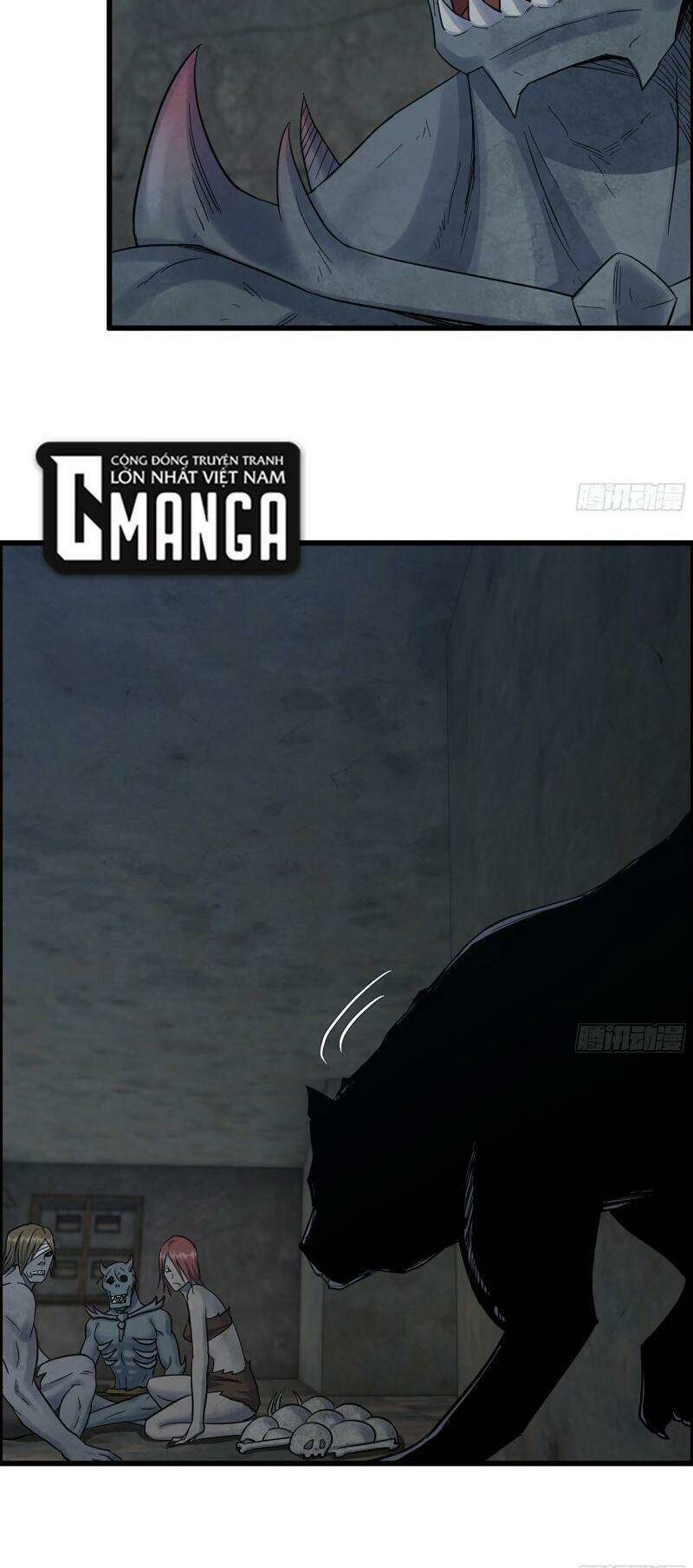 Tôi Chuyển Vàng Tại Mạt Thế - Chapter 341 - Page 15