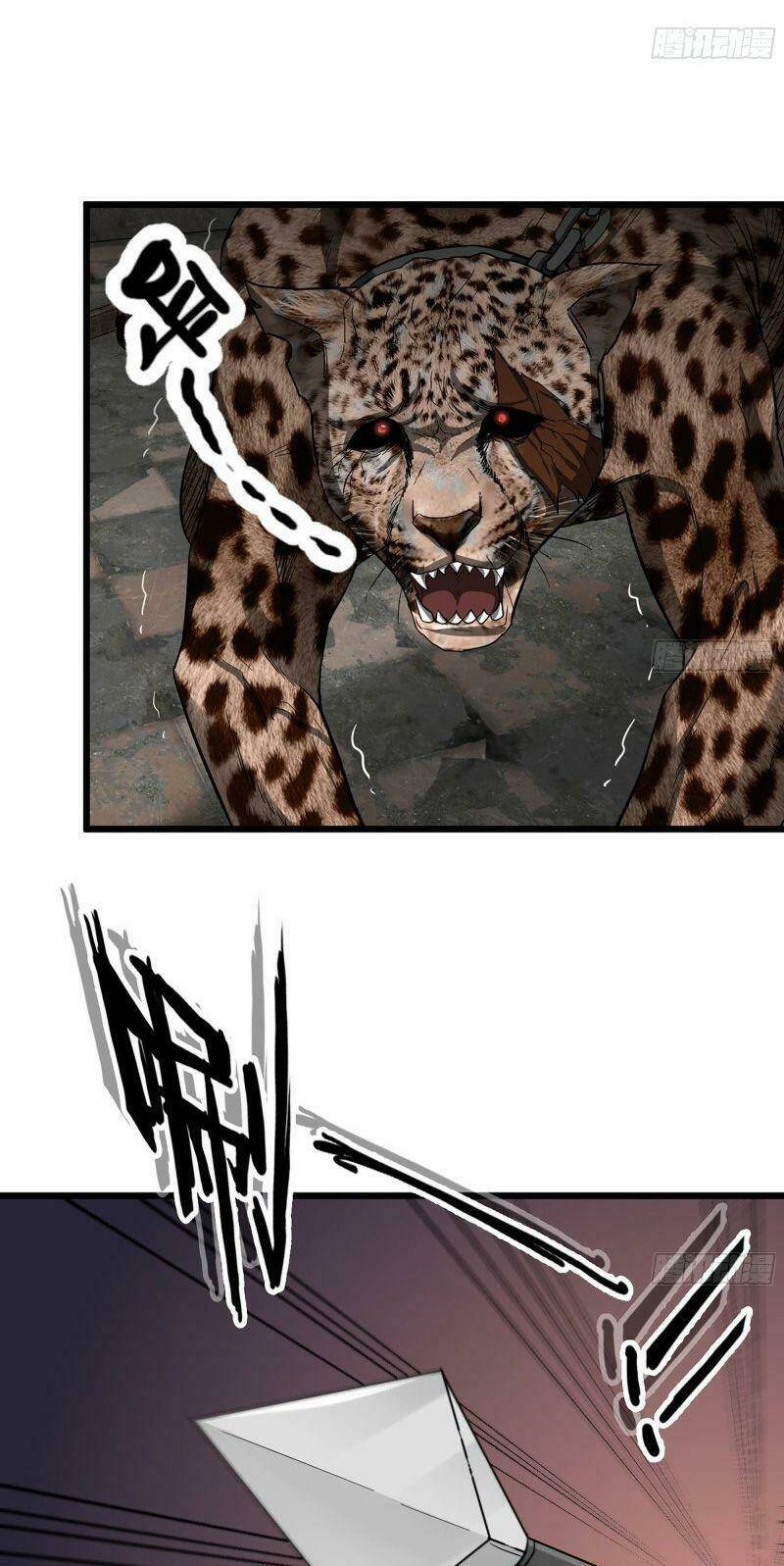 Tôi Chuyển Vàng Tại Mạt Thế - Chapter 341 - Page 18