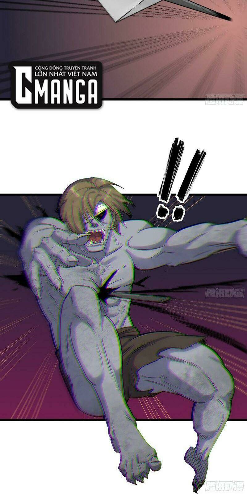 Tôi Chuyển Vàng Tại Mạt Thế - Chapter 341 - Page 19