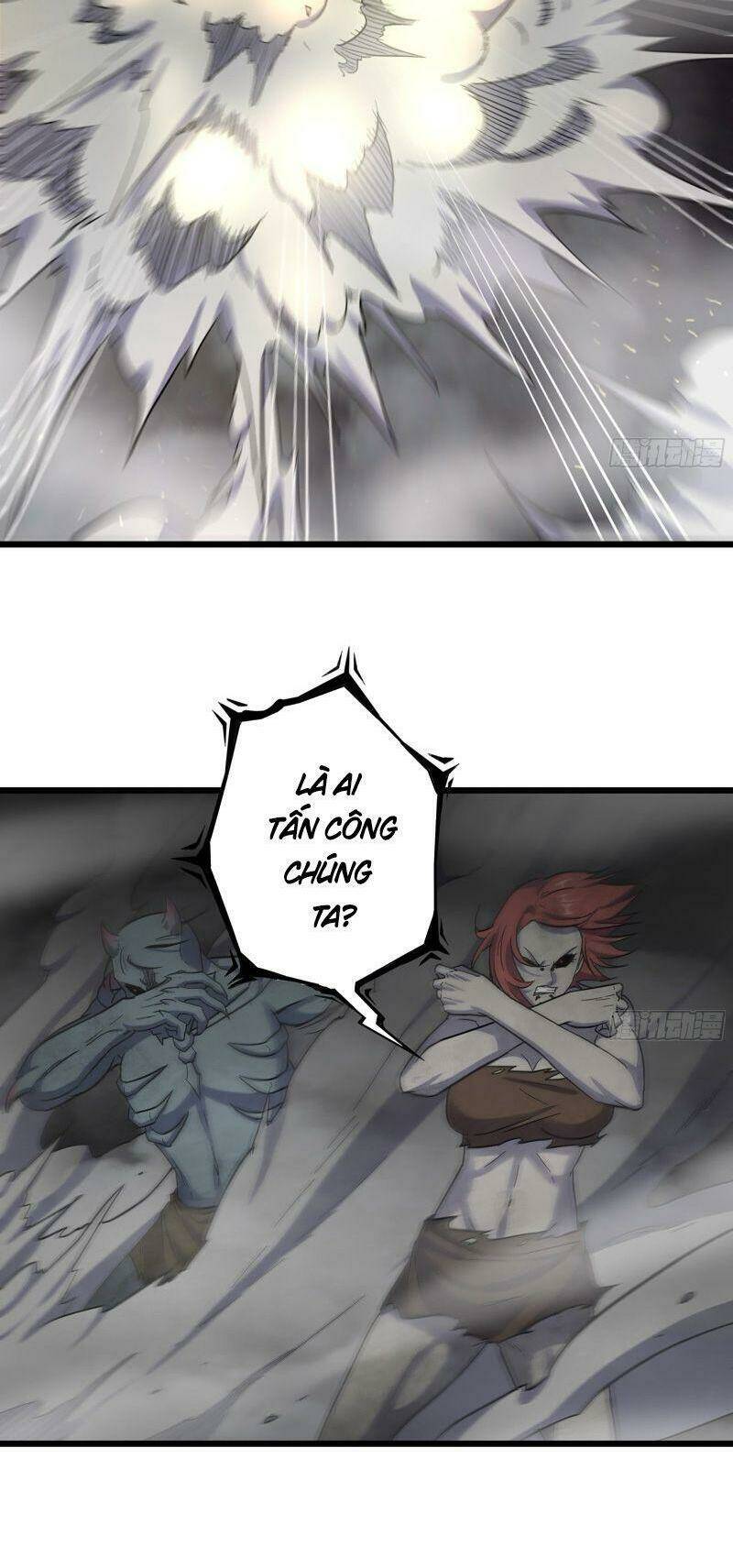 Tôi Chuyển Vàng Tại Mạt Thế - Chapter 341 - Page 23