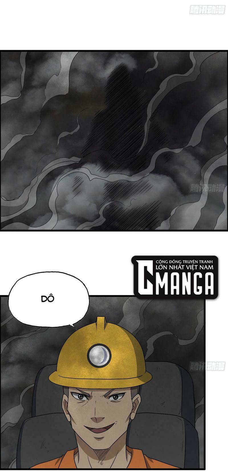 Tôi Chuyển Vàng Tại Mạt Thế - Chapter 341 - Page 24