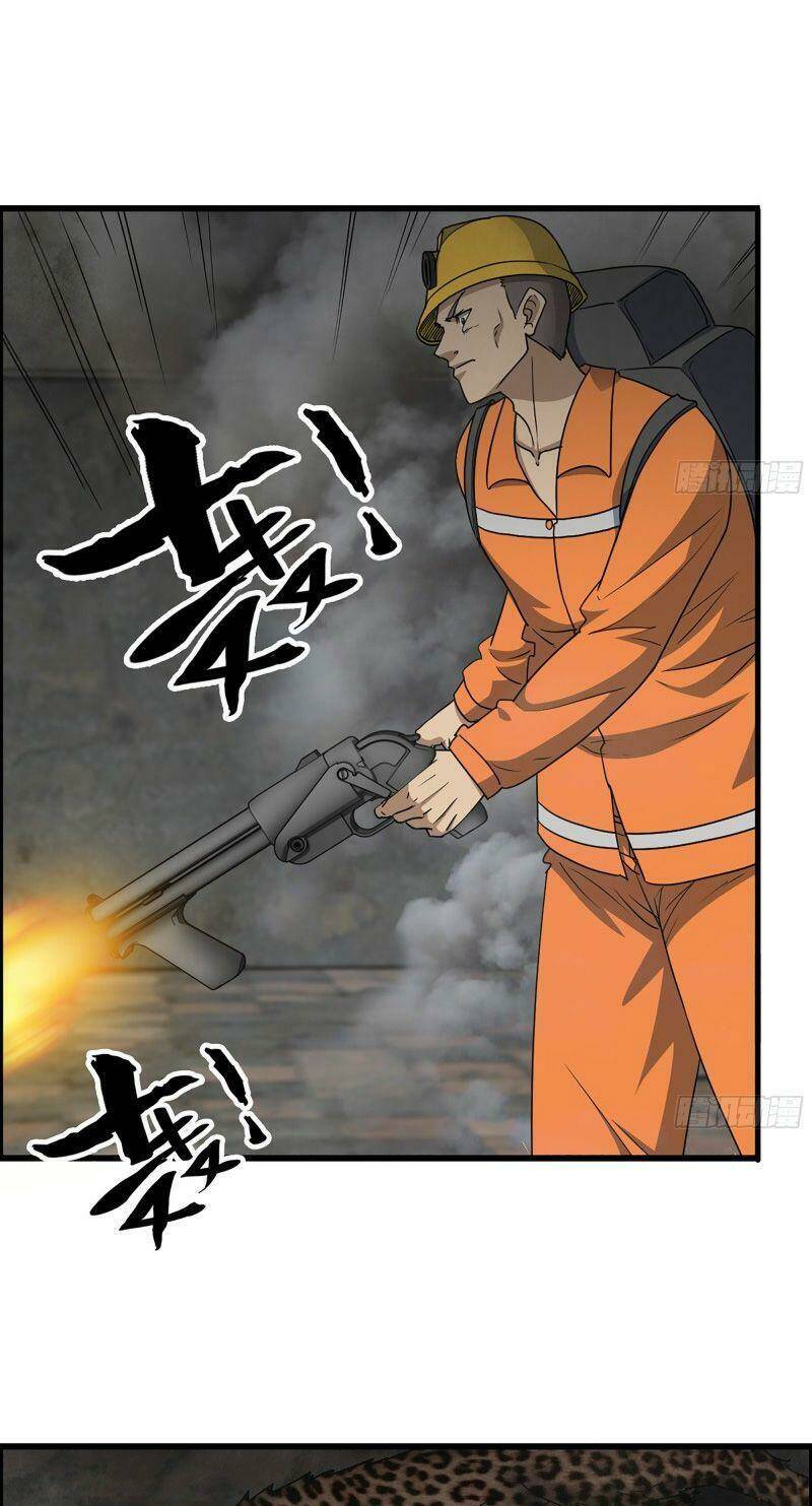 Tôi Chuyển Vàng Tại Mạt Thế - Chapter 341 - Page 30