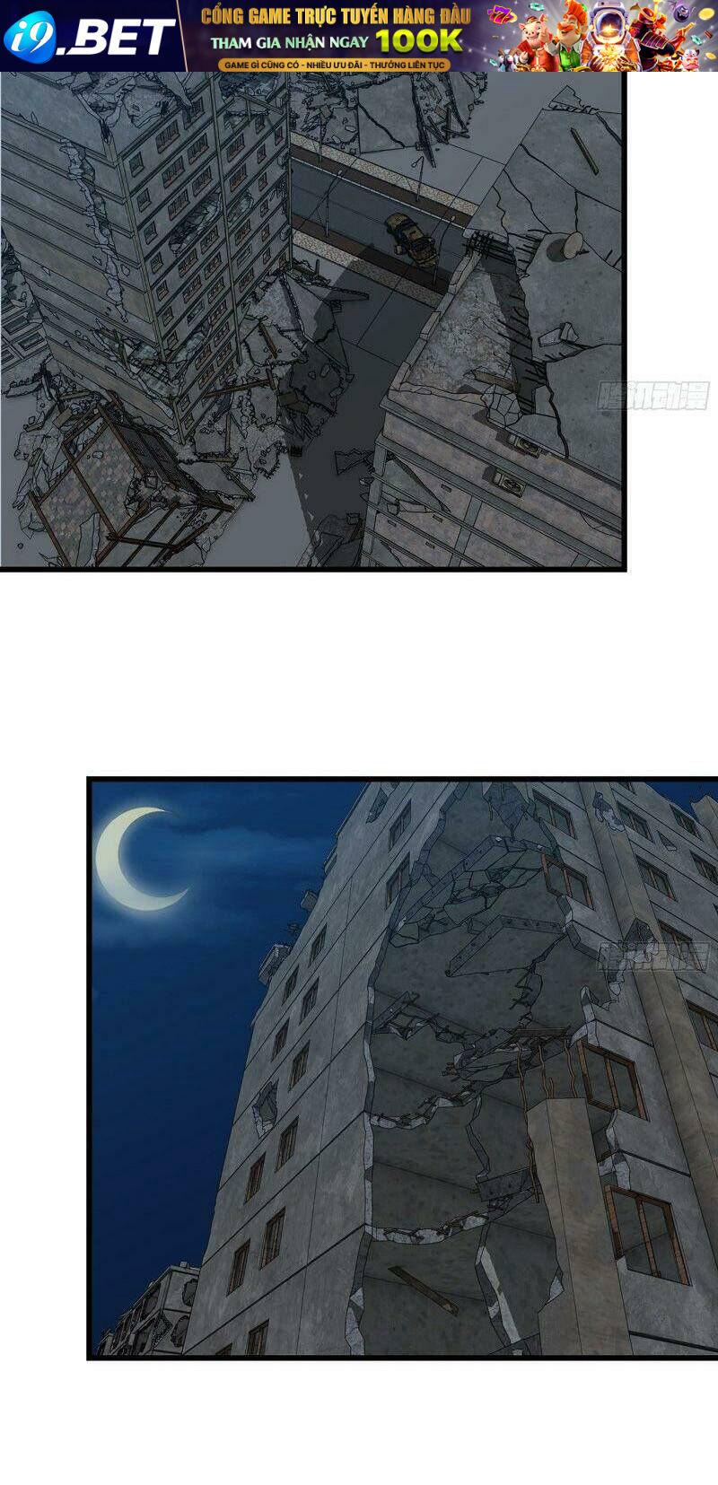 Tôi Chuyển Vàng Tại Mạt Thế - Chapter 341 - Page 3