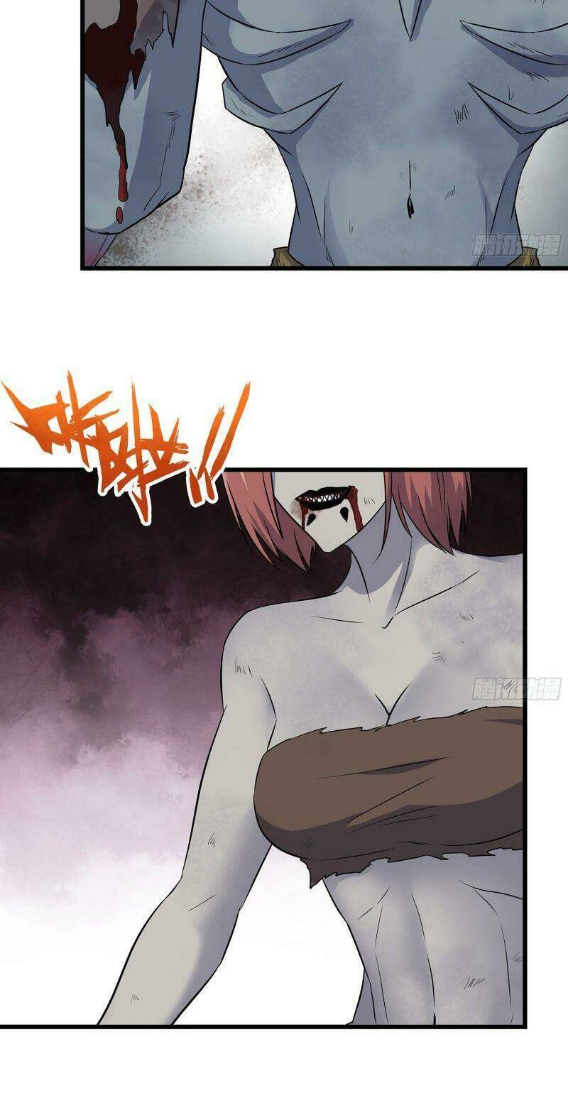 Tôi Chuyển Vàng Tại Mạt Thế - Chapter 341 - Page 5