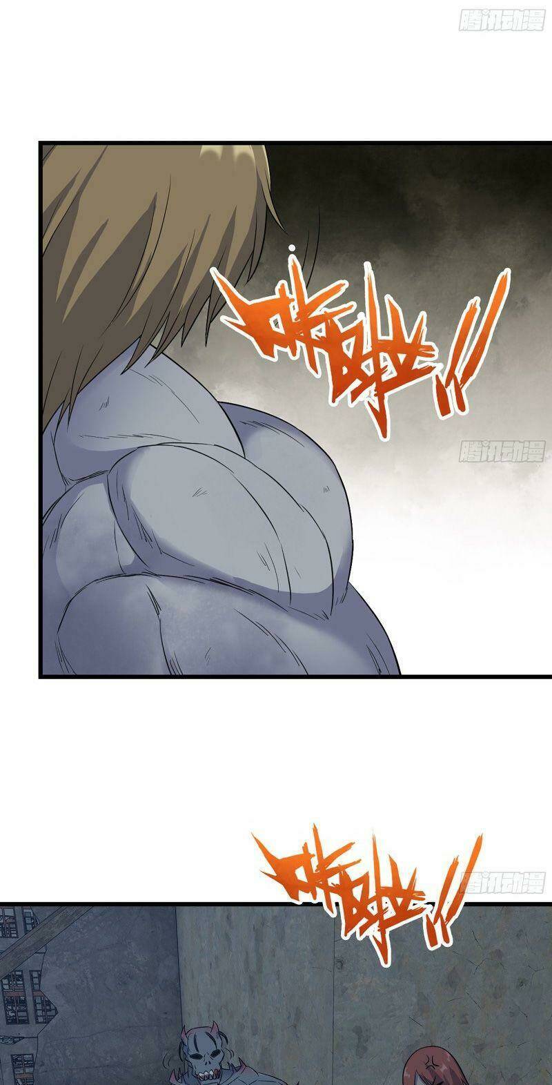 Tôi Chuyển Vàng Tại Mạt Thế - Chapter 341 - Page 6